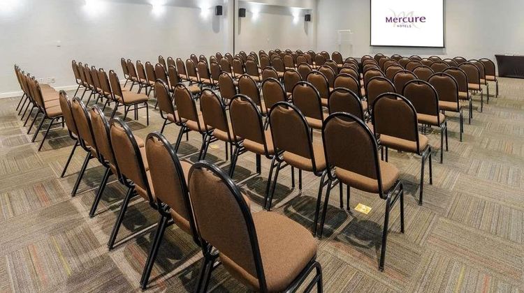 Mercure Apartments Guarulhos Aeroporto Meeting