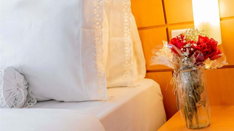 Mercure Apartments Guarulhos Aeroporto Other