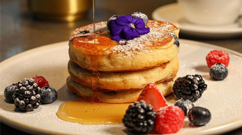 <b>Sofitel Montreal Golden Mile Restaurant</b>. Images powered by <a href="https://iceportal.shijigroup.com/" title="IcePortal" target="_blank">IcePortal</a>.