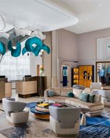 Sofitel Montreal Golden Mile