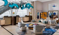 Sofitel Montreal Golden Mile