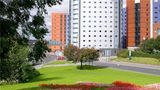 Ibis Leeds City Centre Exterior
