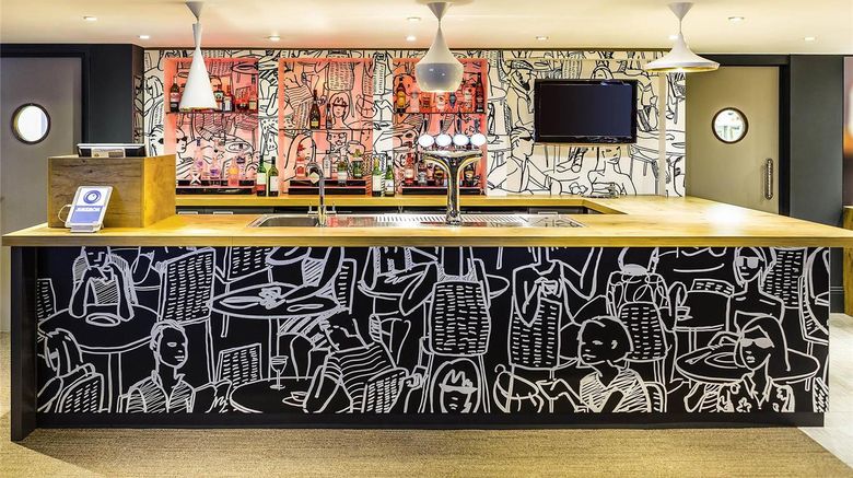 <b>Ibis Leeds City Centre Restaurant</b>. Images powered by <a href="https://iceportal.shijigroup.com/" title="IcePortal" target="_blank">IcePortal</a>.