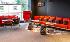 Ibis Leeds City Centre