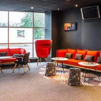 Ibis Leeds City Centre