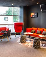 Ibis Leeds City Centre