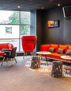 Ibis Leeds City Centre
