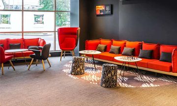 Ibis Leeds City Centre
