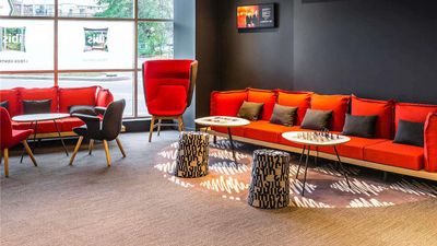 Ibis Leeds City Centre