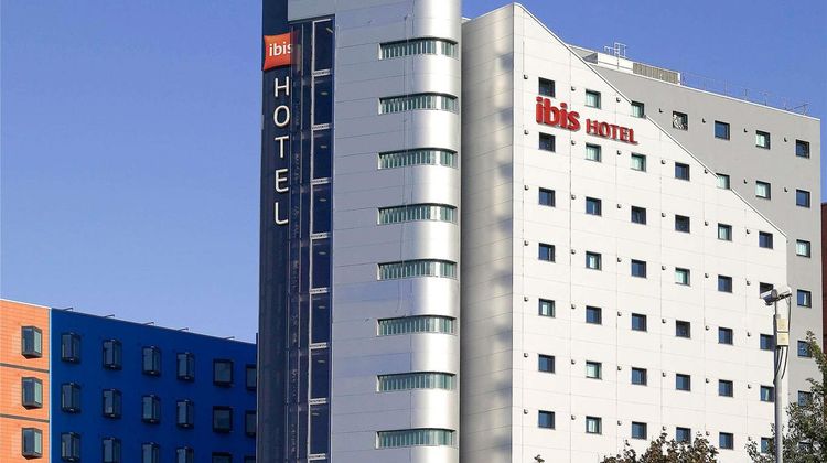 Ibis Leeds City Centre Other