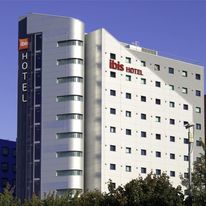 Ibis Leeds City Centre