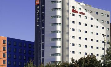 Ibis Leeds City Centre