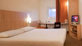 Ibis Leeds City Centre Room