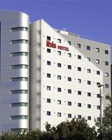 Ibis Leeds City Centre