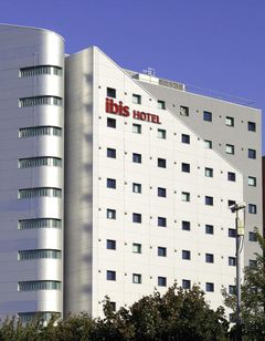 Ibis Leeds City Centre