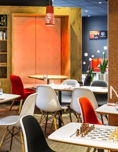 Ibis Leeds City Centre