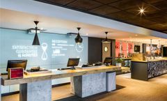 Ibis Leeds City Centre