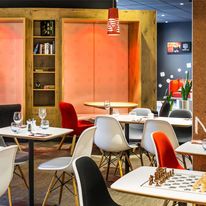 Ibis Leeds City Centre