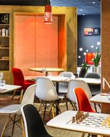 Ibis Leeds City Centre