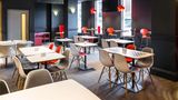 Ibis Leeds City Centre Restaurant