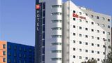Ibis Leeds City Centre Other