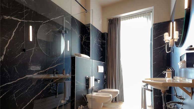 <b>Mercure Bergamo Palazzo Dolci Room</b>. Images powered by <a href="https://iceportal.shijigroup.com/" title="IcePortal" target="_blank">IcePortal</a>.