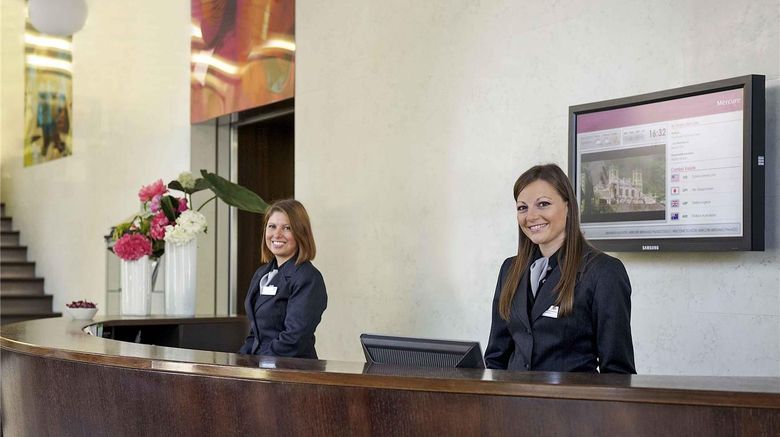 <b>Mercure Bergamo Palazzo Dolci Other</b>. Images powered by <a href="https://iceportal.shijigroup.com/" title="IcePortal" target="_blank">IcePortal</a>.