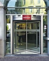 Mercure Bergamo Palazzo Dolci