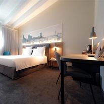 Mercure Bergamo Palazzo Dolci
