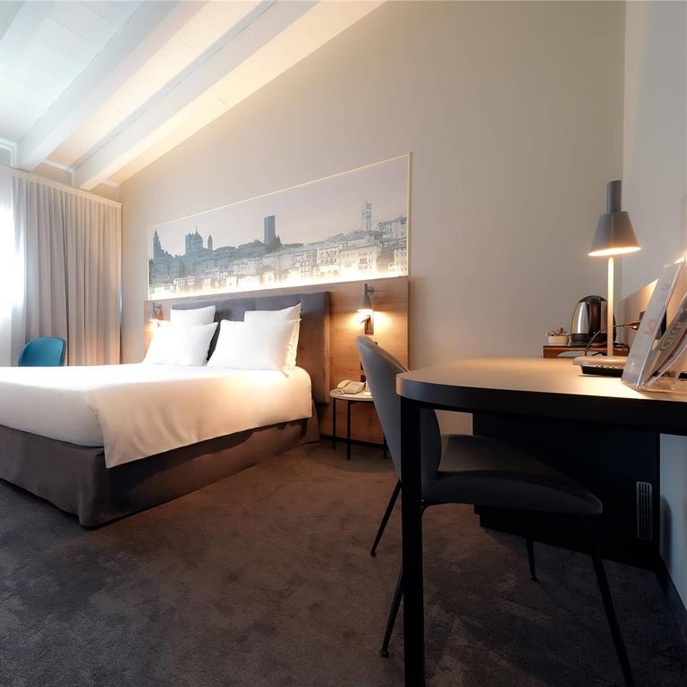 Mercure Bergamo Palazzo Dolci
