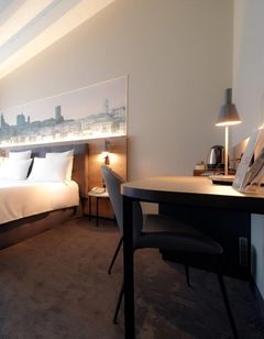 Mercure Bergamo Palazzo Dolci