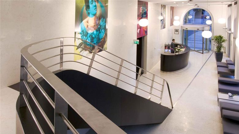 <b>Mercure Bergamo Palazzo Dolci Other</b>. Images powered by <a href="https://iceportal.shijigroup.com/" title="IcePortal" target="_blank">IcePortal</a>.