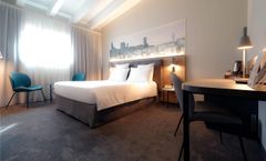 Mercure Bergamo Palazzo Dolci
