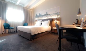 Mercure Bergamo Palazzo Dolci