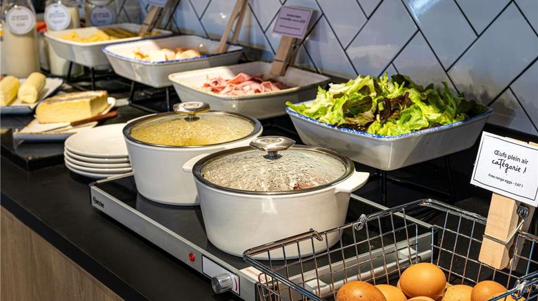 <b>Ibis London Excel Restaurant</b>. Images powered by <a href="https://iceportal.shijigroup.com/" title="IcePortal" target="_blank">IcePortal</a>.