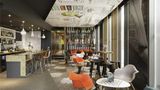 <b>Ibis London Excel Restaurant</b>. Images powered by <a href="https://iceportal.shijigroup.com/" title="IcePortal" target="_blank">IcePortal</a>.
