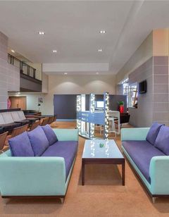Novotel London ExCel