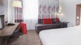 Novotel London ExCel Room