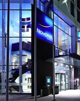 Novotel London ExCel