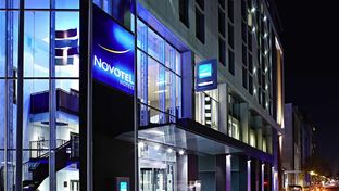 Novotel London ExCel