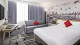 <b>Novotel London ExCel Room</b>. Images powered by <a href="https://iceportal.shijigroup.com/" title="IcePortal" target="_blank">IcePortal</a>.