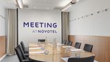<b>Novotel London ExCel Meeting</b>. Images powered by <a href="https://iceportal.shijigroup.com/" title="IcePortal" target="_blank">IcePortal</a>.