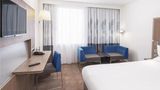 Novotel London ExCel Room