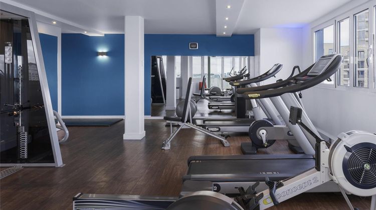 Novotel London ExCel Other