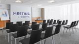 Novotel London ExCel Meeting