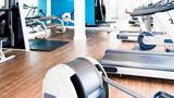 Novotel London ExCel Health