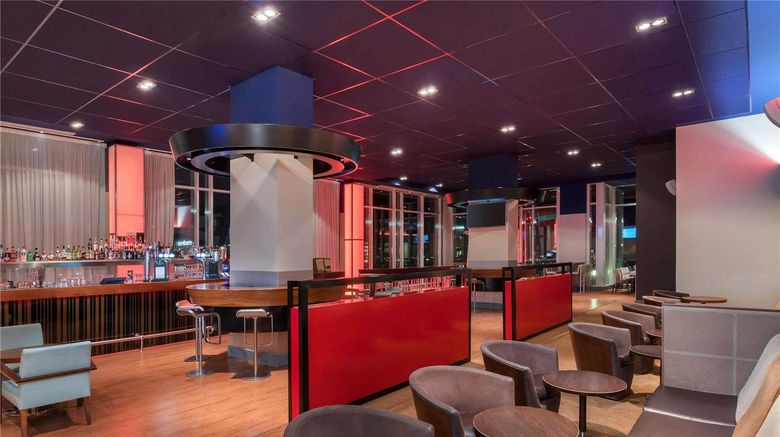 <b>Novotel London ExCel Exterior</b>. Images powered by <a href="https://iceportal.shijigroup.com/" title="IcePortal" target="_blank">IcePortal</a>.