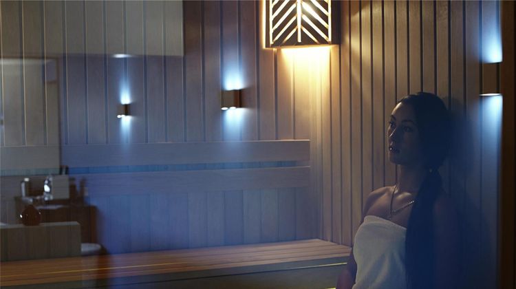 Novotel London ExCel Health