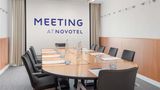 Novotel London ExCel Meeting