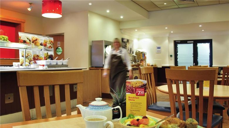 <b>Ibis Northampton Centre Restaurant</b>. Images powered by <a href="https://iceportal.shijigroup.com/" title="IcePortal" target="_blank">IcePortal</a>.
